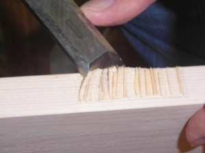 Finishing File Cabinet 030