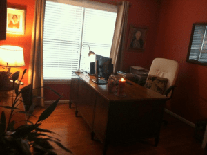 File Cabinet.office desk Andrea